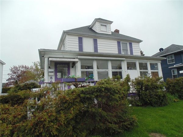 860 Washington Avenue , Rochester, NY 14617