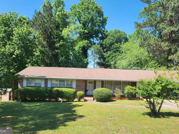 3145 Hazelwood Drive SW, Atlanta, GA 30311