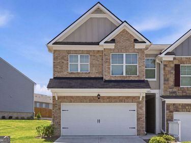 2303 Blue Monarch Drive, Buford, GA 30519