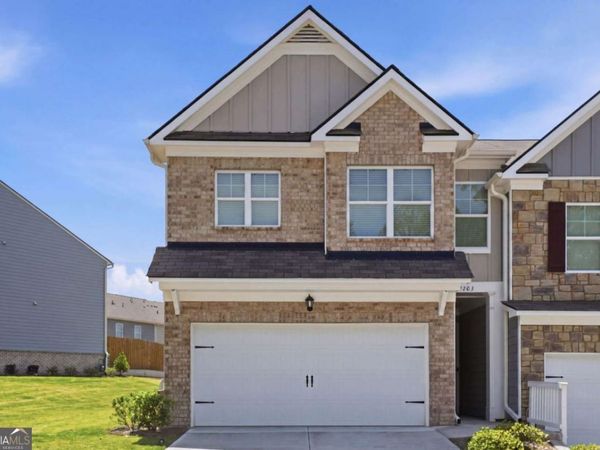 2303 Blue Monarch Drive, Buford, GA 30519