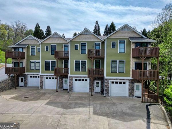 1401 Lakeside Road, Unit 502, Hiawassee, GA 30546