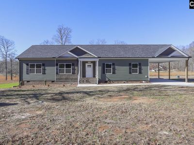 1039 Scurry Church Road , Chappells, SC 29037
