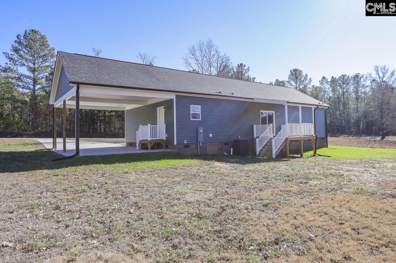 1039 Scurry Church Road  Photo 45