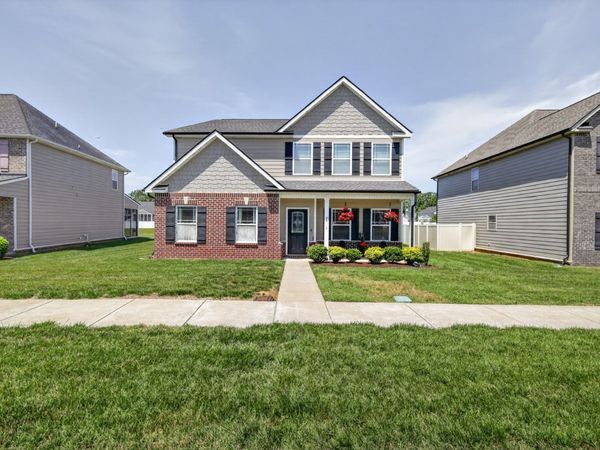 2816 Cason Ln , Murfreesboro, TN 37128