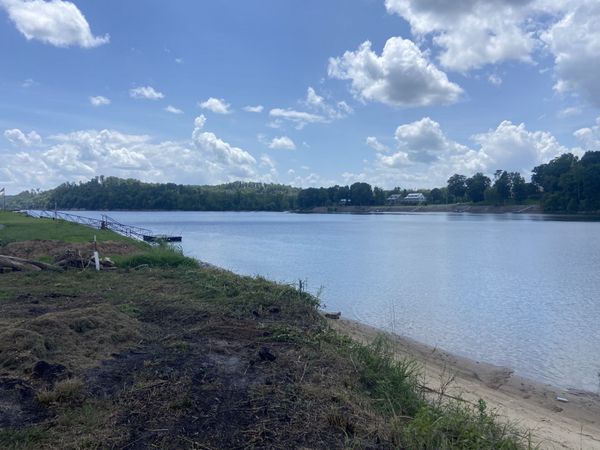 1765 Hardin Bottom River Road , Clifton, TN 38425