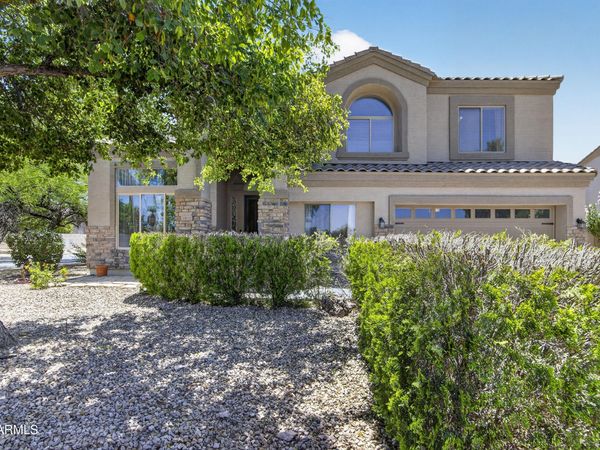 2861 E BROOKS Court, Gilbert, AZ 85296