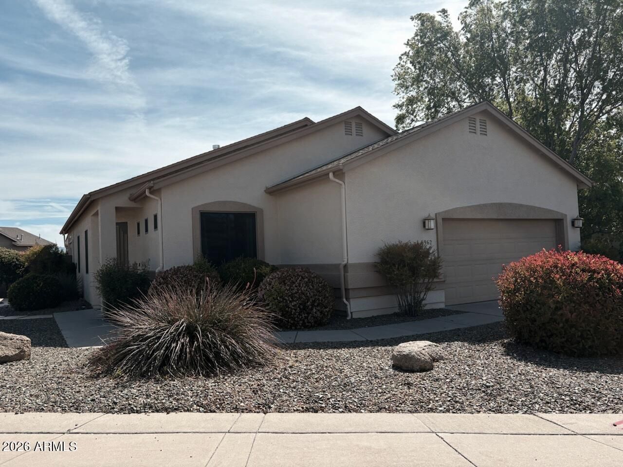 6962 E Yellowglen Drive, Prescott Valley, AZ 86314 Main Photo