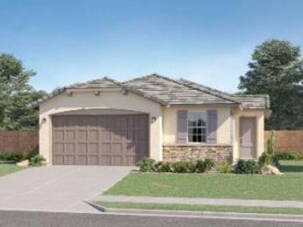 17364 W GRAY FOX Trail, Surprise, AZ 85387