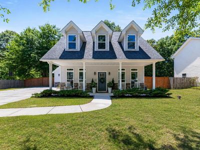 1552 Keswick Drive, Johns Island, SC 29455