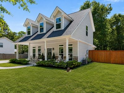 1552 Keswick Drive, Johns Island, SC 29455
