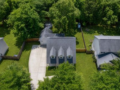 1552 Keswick Drive, Johns Island, SC 29455