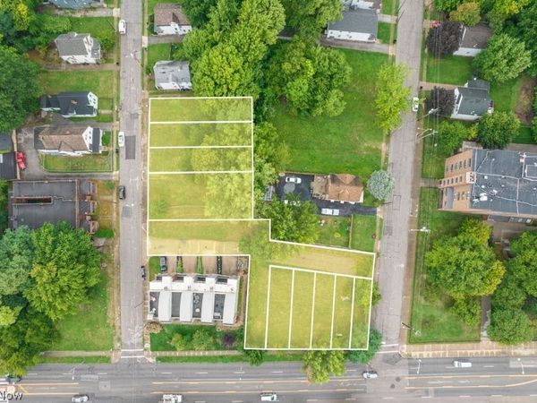 10217 Superior Avenue , Cleveland, OH 44106