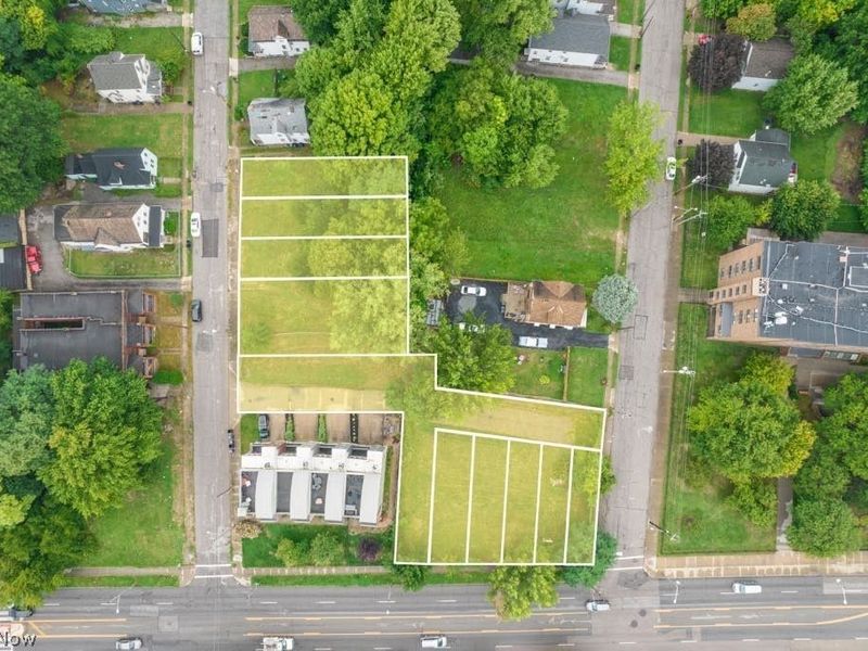 10217 Superior Avenue, Cleveland, OH 44106 Photo 1
