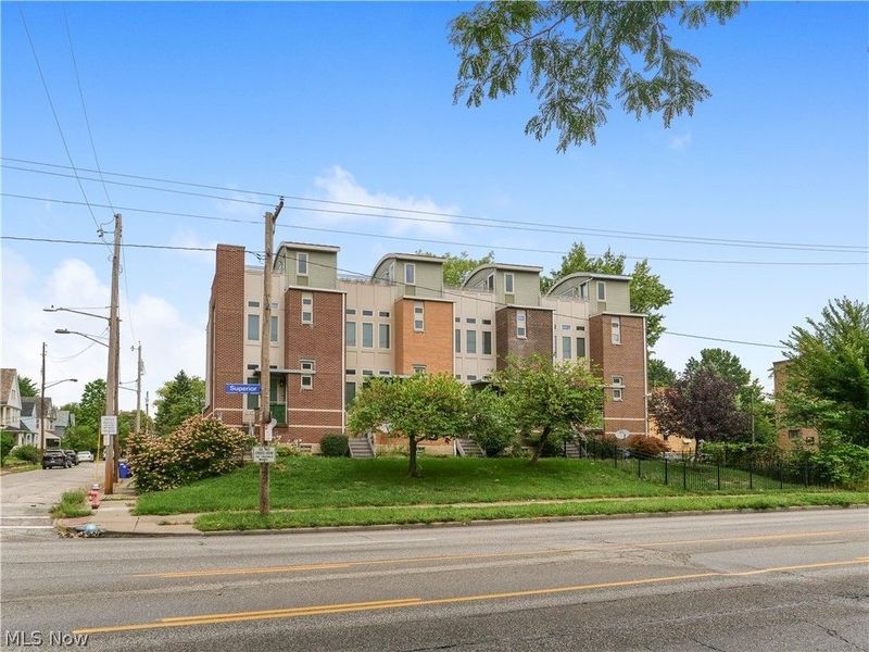 10217 Superior Avenue, Cleveland, OH 44106 Photo 22