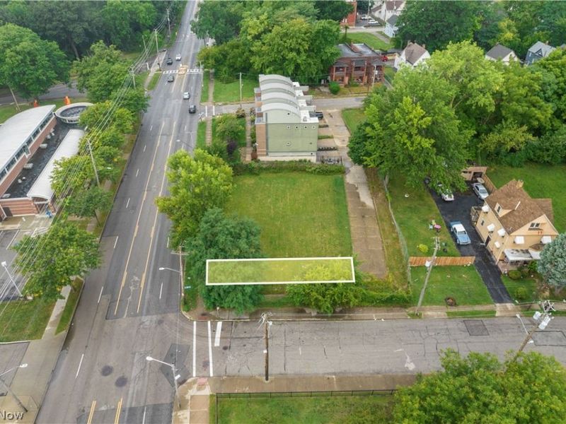 10217 Superior Avenue, Cleveland, OH 44106 Photo 3