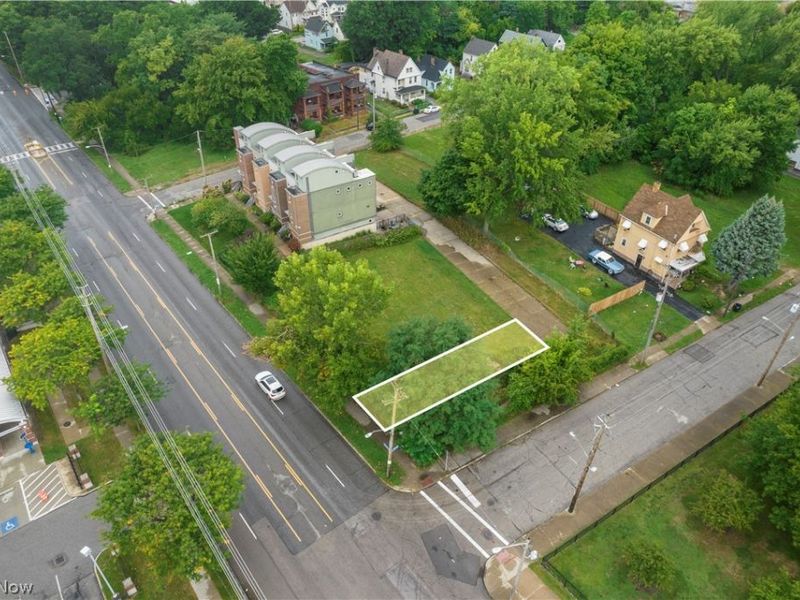 10217 Superior Avenue, Cleveland, OH 44106 Photo 4