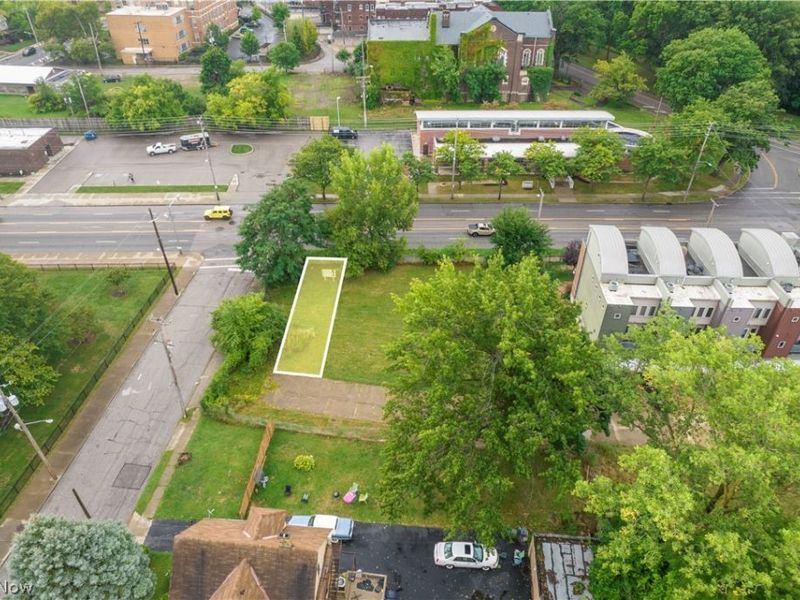 10217 Superior Avenue, Cleveland, OH 44106 Photo 6