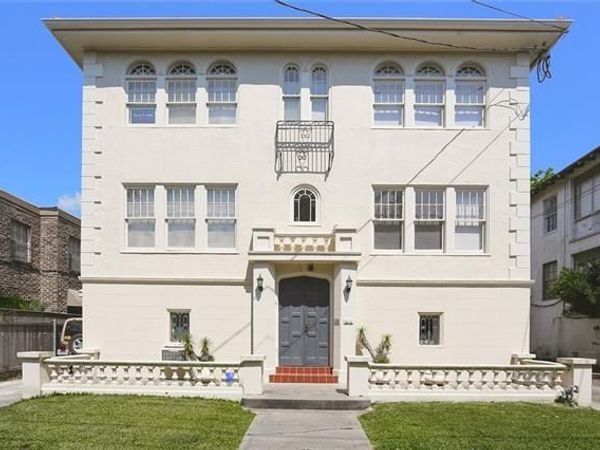 806 AUDUBON Street, Unit D, New Orleans, LA 70118