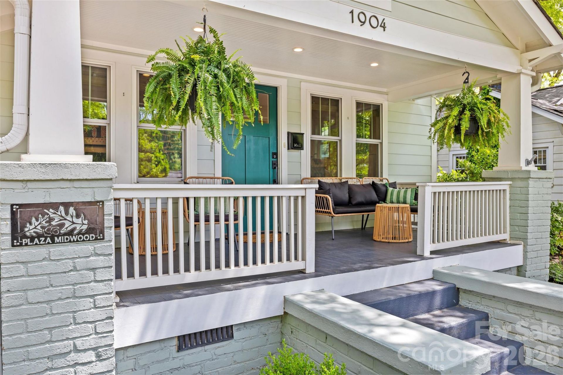 1904 Ashland Avenue, Charlotte, NC 28205 Main Photo