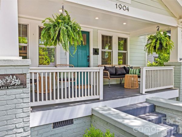 1904 Ashland Avenue, Charlotte, NC 28205