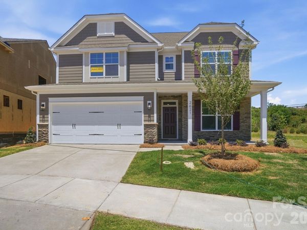 2621 Wild Azalea Court, Monroe, NC 28110