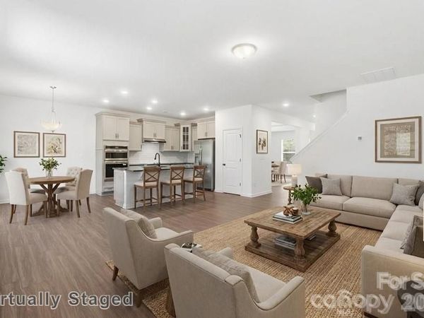 2621 Wild Azalea Court, Monroe, NC 28110