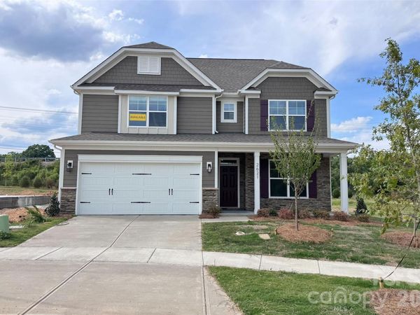 2621 Wild Azalea Court, Monroe, NC 28110