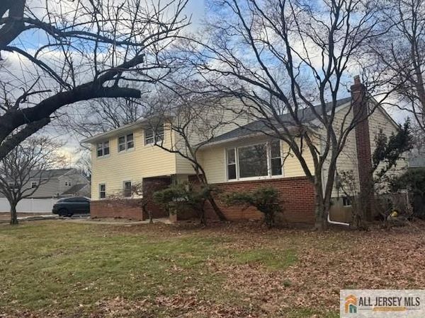 1868 Oak Tree Road , Edison, NJ 08820