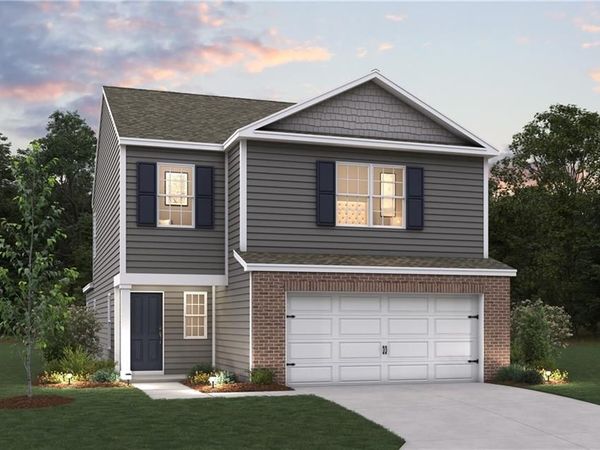 6257 Ashton Woods Lane , Rural Hall, NC 27045