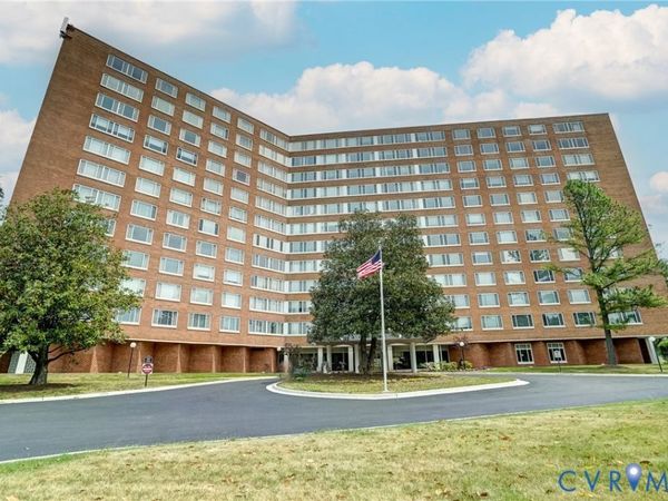 5100 Monument Avenue , Unit 607, Henrico, VA 23230