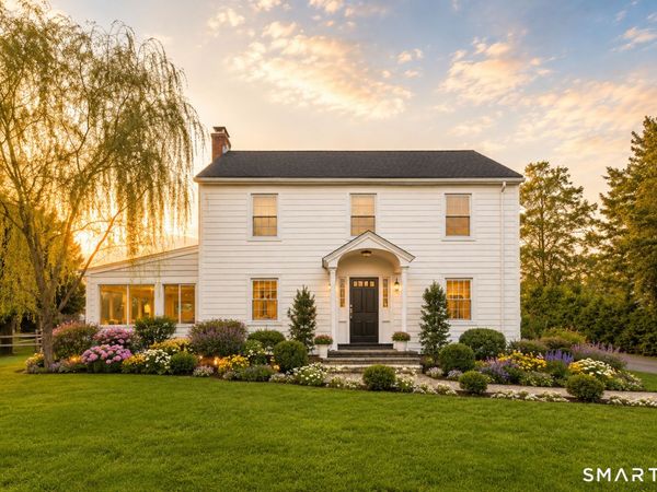 146 Oxford, Fairfield, CT 06890