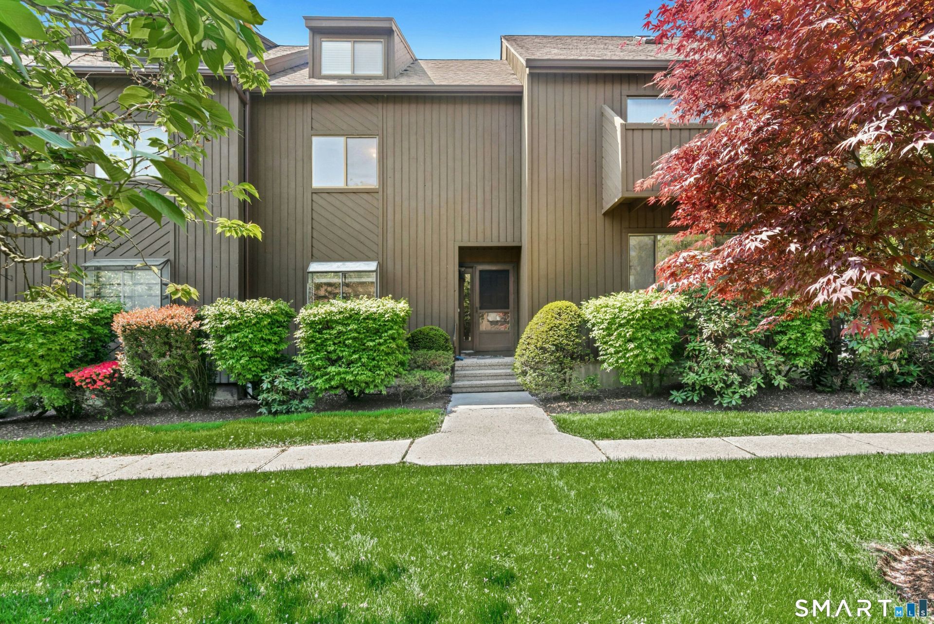 455 Hope, Unit 1C, Stamford, CT 06906 Main Photo