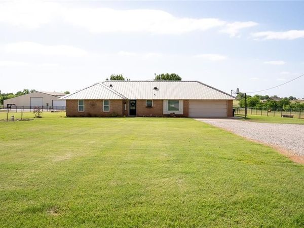 5009 NW Fina Road, Piedmont, OK 73078
