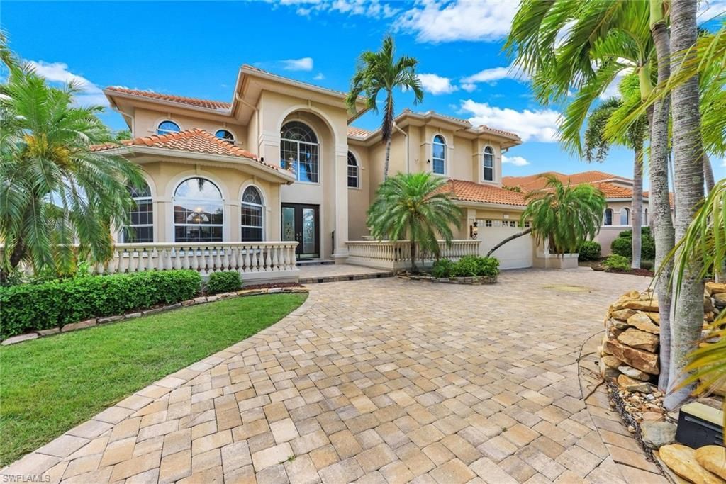 5312 SW 28th Pl, Cape Coral, FL 33914 Photo