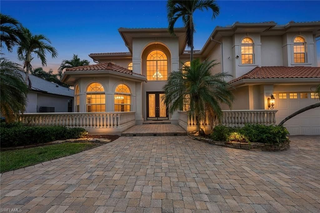 5312 SW 28th Pl, Cape Coral, FL 33914 Photo