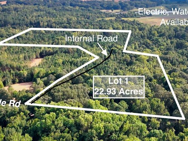 0 MUDVILLE RD, Millington, TN 38053