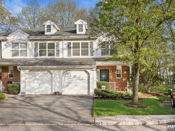 35 Maple Lane 2706, Unit 2706, Mount Arlington Boro, NJ 07856