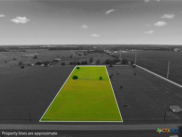 TBD Wade Road , Eddy, TX 76524