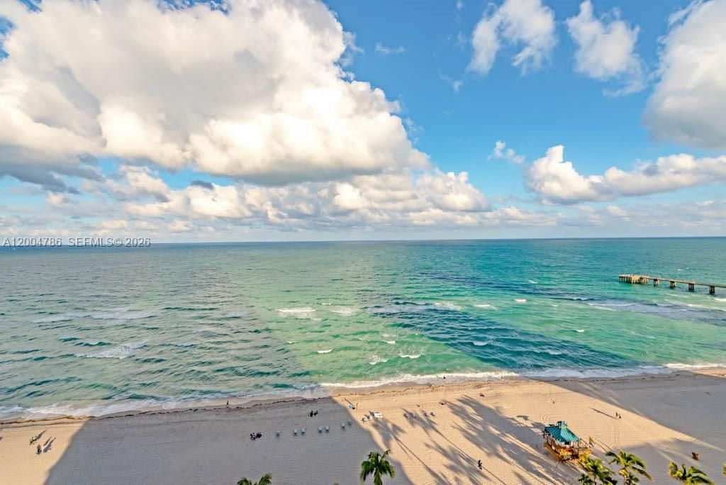 16901 Collins Ave, Unit 1404, Sunny Isles Beach, FL 33160 Photo