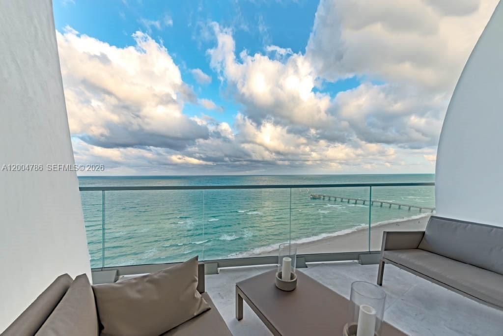 16901 Collins Ave, Unit 1404, Sunny Isles Beach, FL 33160 Photo