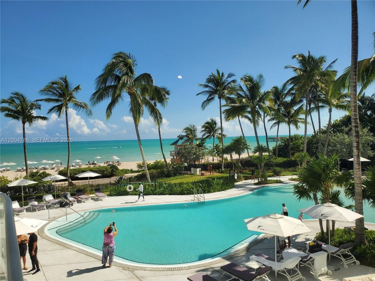 16901 Collins Ave, Unit 1404, Sunny Isles Beach, FL 33160 Photo