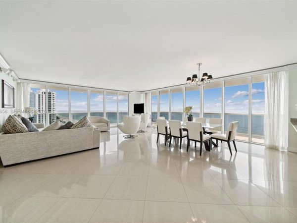 1830 S Ocean Dr , Unit 1701, Hallandale Beach, FL 33009