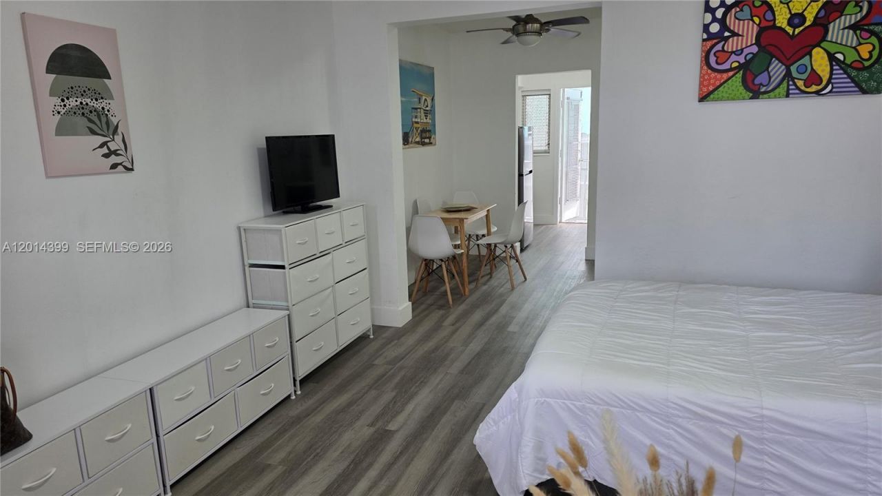 761 Euclid Ave, Unit 4, Miami Beach, FL 33139 Photo