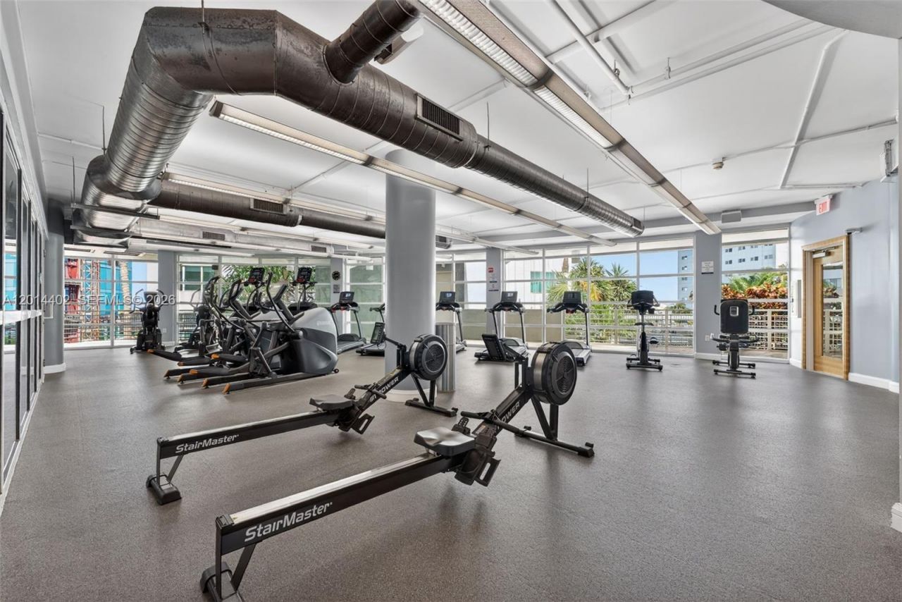 253 NE 2nd St , Unit 424, Miami, FL 33132 Photo