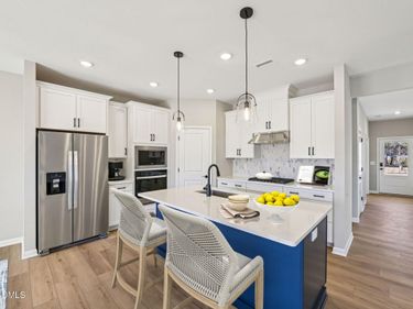 4209 Wesley Chapel Way, Raleigh, NC 27616