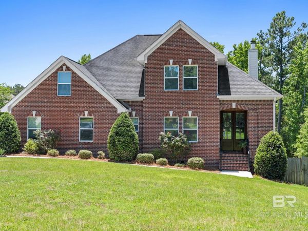 7440 Lake Boulevard, Spanish Fort, AL 36527