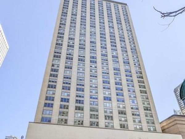 777 N Michigan Avenue, Unit 1706, Chicago, IL 60611