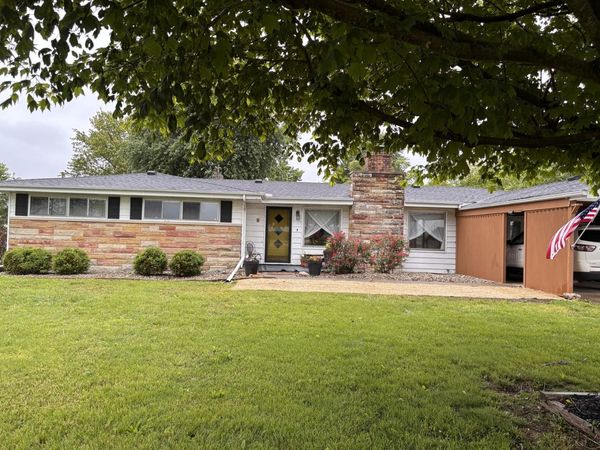 433 Stinson Drive, Mt Vernon, IL 62864