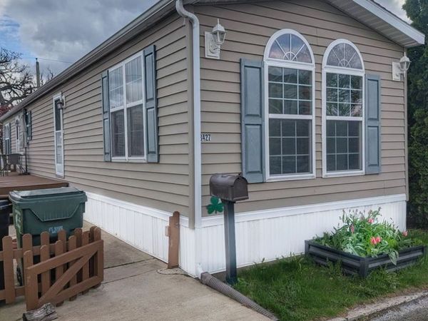 3427 W 117th Street , Merrionette Park, IL 60803