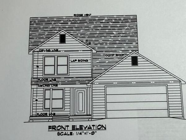 6001 Dove Hollow Drive, Klamath Falls, OR 97603